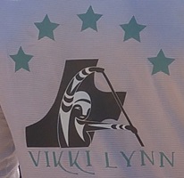 Vikki Lynn Canoe Club 231