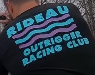 Rideau Outrigger Racing Club 202