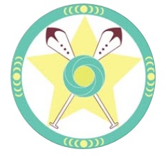 Star Nation Canoe Club 241